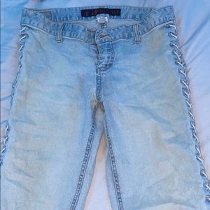Mudd Jeans size 11
